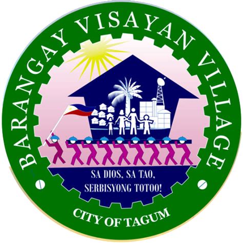 visayan village tagum city|Travel Tour: Brgy. Visayan Village, Tagum City, Davao del Norte l .